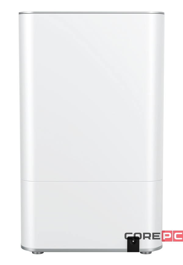 Бытовой увлажнитель серии AIROLE RUH-AR300/4.0E-WT