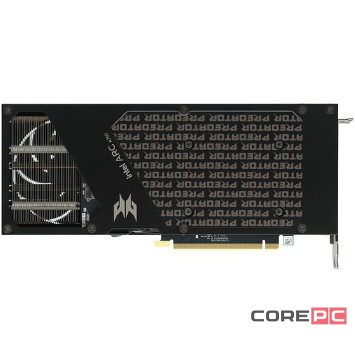 Видеокарта Acer (DP.Z35WW.P01) Intel Arc A750 8GB Predator BiFrost OC