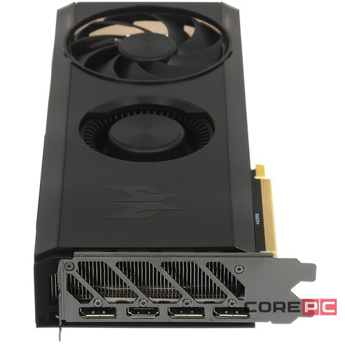 Видеокарта Acer (DP.Z35WW.P01) Intel Arc A750 8GB Predator BiFrost OC