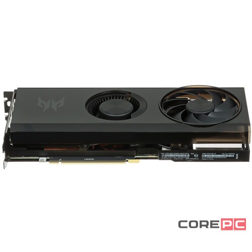 Видеокарта Acer (DP.Z35WW.P01) Intel Arc A750 8GB Predator BiFrost OC