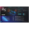 Видеокарта Acer (DP.Z35WW.P01) Intel Arc A750 8GB Predator BiFrost OC