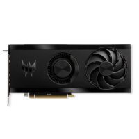 Видеокарта Acer (DP.Z35WW.P01) Intel Arc A750 8GB Predator BiFrost OC
