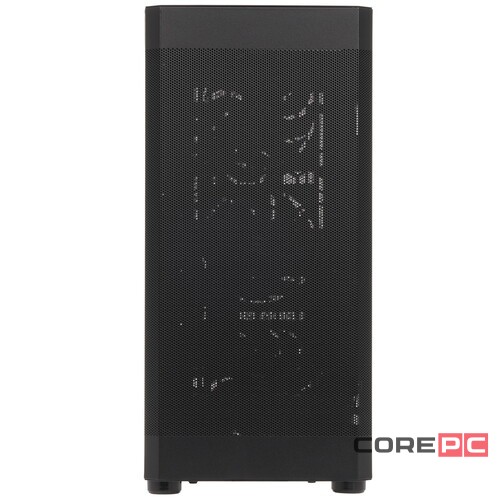 Компьютерный корпус Zalman I4 Black