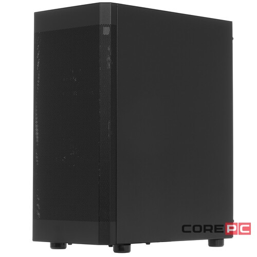 Компьютерный корпус Zalman I4 Black