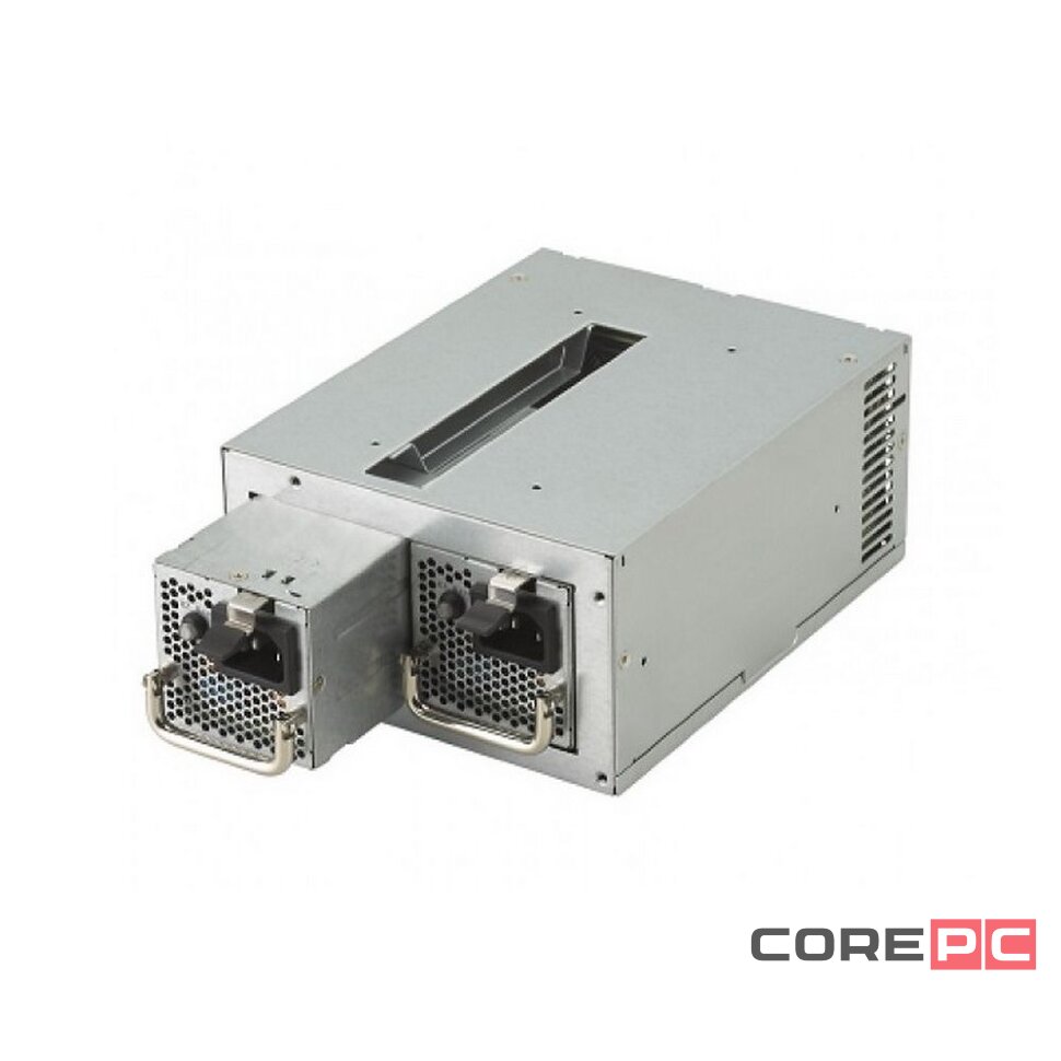 Блок питания FSP 500W Mini Redundant FSP500-50RAB (9PR5000803) OEM