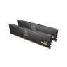 Оперативная память 64 Gb 6000 MHz Team Group T-CREATE Expert Black (CTCED564G6000HC34BDC01)