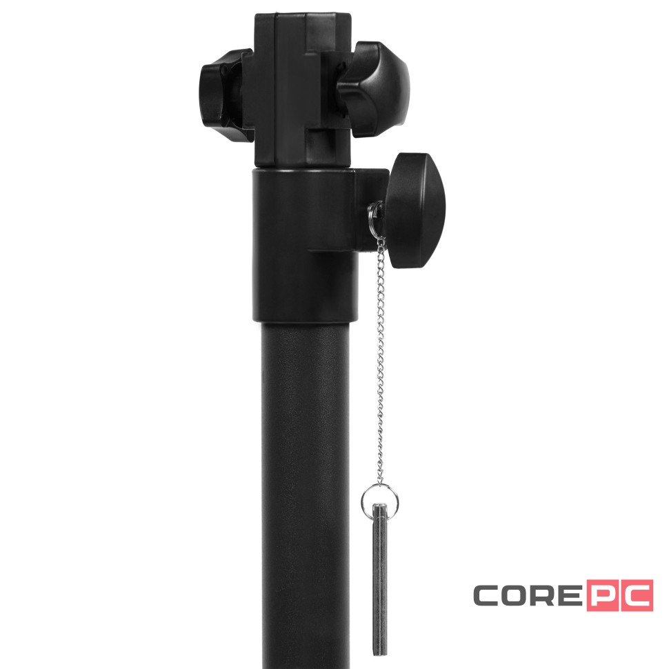 Штатив стальной телескопический Ballu BIH-LS-220