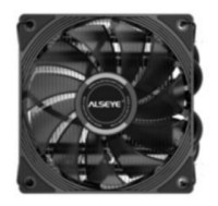 Кулер для процессора ALSEYE S37-4 PWM
