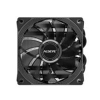 Кулер для процессора ALSEYE S37-4 PWM
