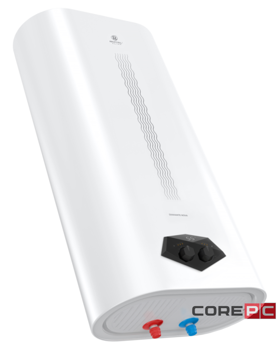 Электрический водонагреватель серии DIAMANTE Nova RWH-DN50-FE