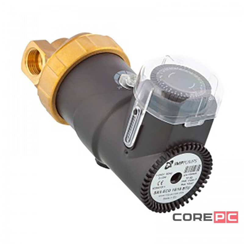 Насос циркуляционный IMP PUMPS SAN ECO PRO 15/15 BU с таймером