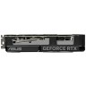 Видеокарта ASUS (DUAL-RTX4070S-O12G) GeForce RTX 4070 SUPER 12GB DUAL OC 90YV0K82-M0NA00