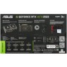 Видеокарта ASUS (DUAL-RTX4070S-O12G) GeForce RTX 4070 SUPER 12GB DUAL OC 90YV0K82-M0NA00
