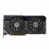 Видеокарта ASUS (DUAL-RTX4070S-O12G) GeForce RTX 4070 SUPER 12GB DUAL OC 90YV0K82-M0NA00