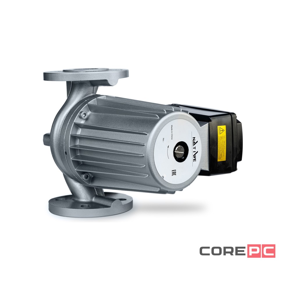 Насос циркуляционный WILO-NATIVE NOC 40/18 DM