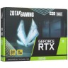 Видеокарта ZOTAC (ZT-A30500R-10L) GeForce RTX 3050 8GB ECO SOLO