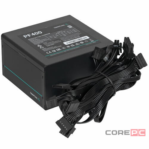 Блок питания Deepcool 400W PF400