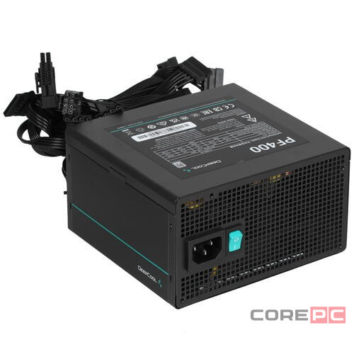Блок питания Deepcool 400W PF400