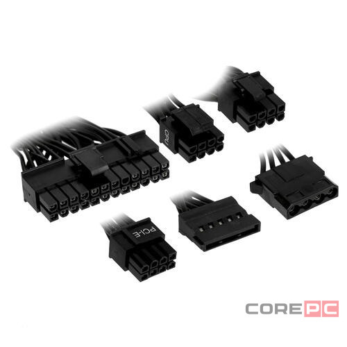 Блок питания Deepcool 400W PF400
