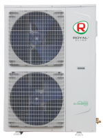 Инверторная сплит-система напольно-потолочного типа серии COMPETENZA DC EU Inverter CO-F 36HNI/CO-E 36HNI (комплект)