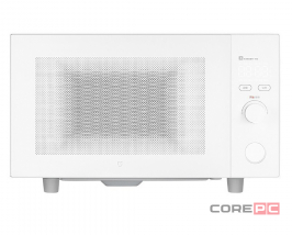 Микроволновая печь Mijia Smart Rice Home Microwave Oven 23л (WK001) белая