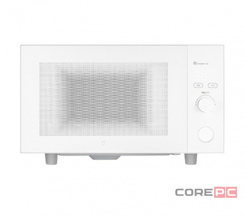 Микроволновая печь Mijia Smart Rice Home Microwave Oven 23л (WK001) белая