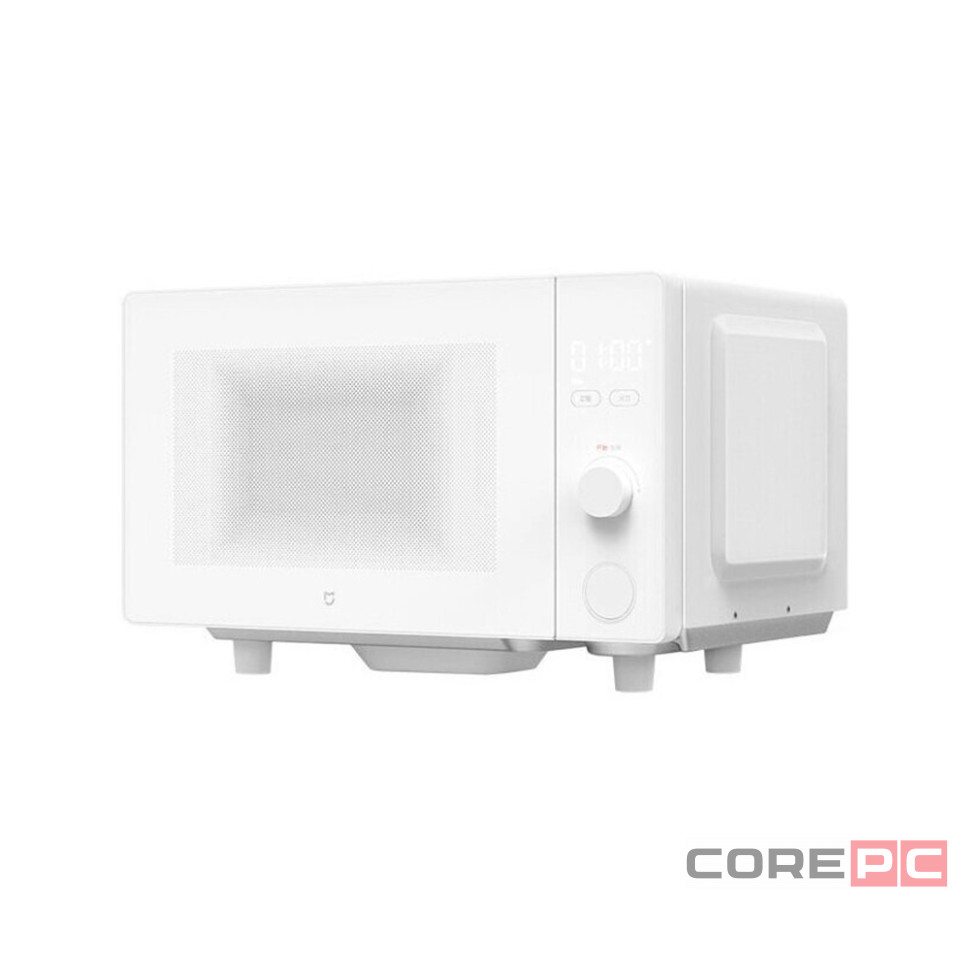 Микроволновая печь Mijia Smart Rice Home Microwave Oven 23л (WK001) белая