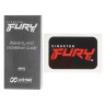 Оперативная память 48 Gb 6400 MHz Kingston FURY Renegade XMP Silver/Black (KF564C32RSK2-48)