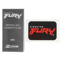 Оперативная память 48 Gb 6400 MHz Kingston FURY Renegade XMP Silver/Black (KF564C32RSK2-48)
