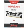 Оперативная память 48 Gb 6400 MHz Kingston FURY Renegade XMP Silver/Black (KF564C32RSK2-48)