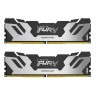 Оперативная память 48 Gb 6400 MHz Kingston FURY Renegade XMP Silver/Black (KF564C32RSK2-48)