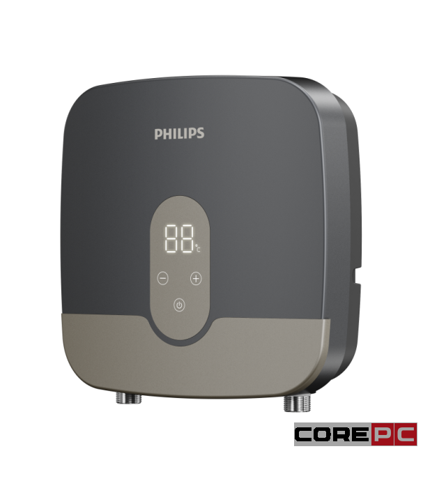 Проточный водонагреватель серии Bath AWH1006/51(55LA)