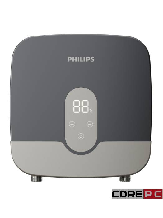 Проточный водонагреватель серии Bath AWH1006/51(55LA)