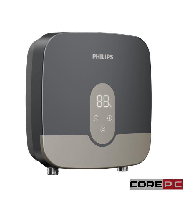 Проточный водонагреватель серии Bath AWH1006/51(55LA)