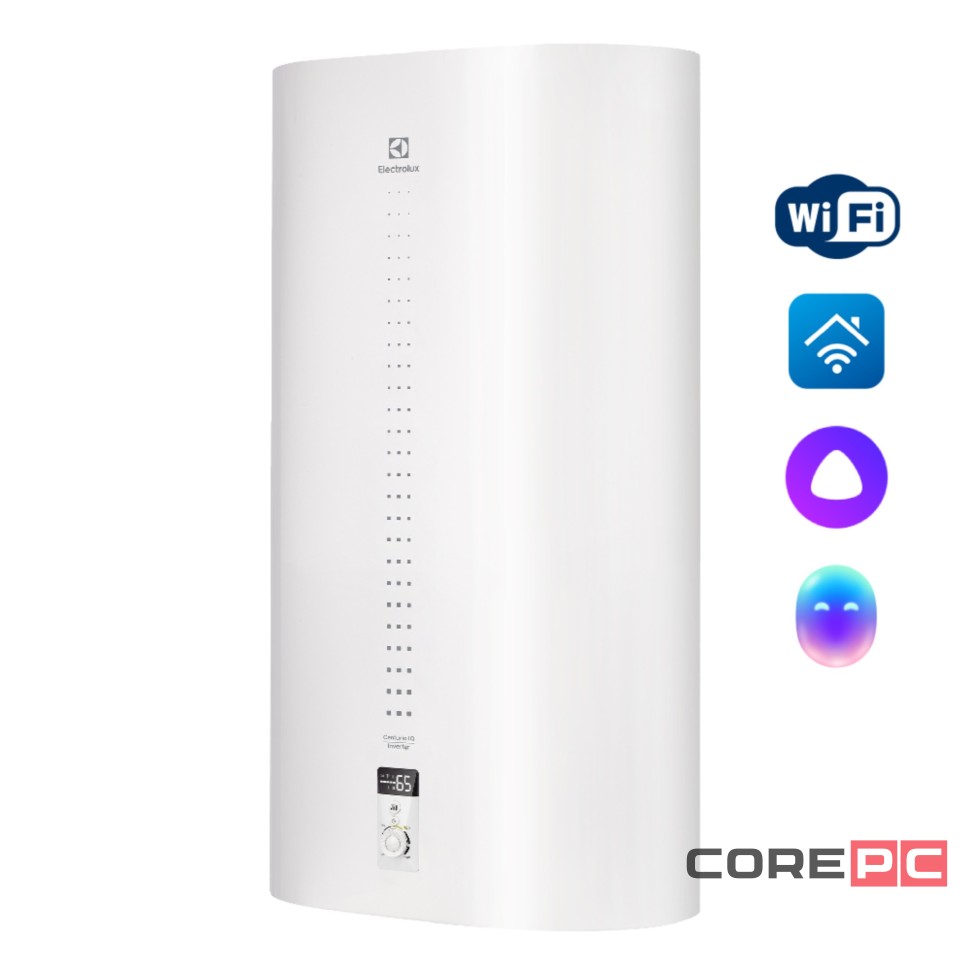 Водонагреватель Electrolux EWH 100 Centurio IQ Inverter