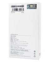 Powerbank Xiaomi 3 20000mAh 2USB/1C 50W VXN4289CN/PB200SZM черный