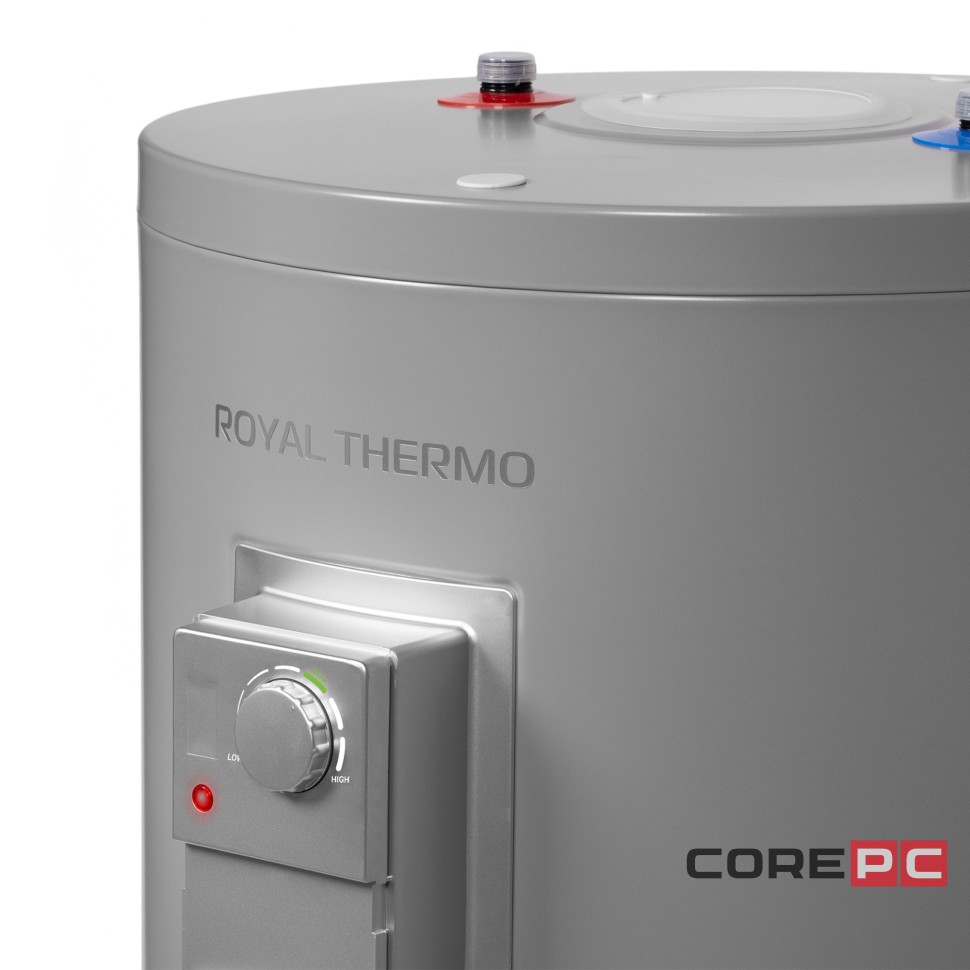 Водонагреватель Royal Thermo RWH 300 XL