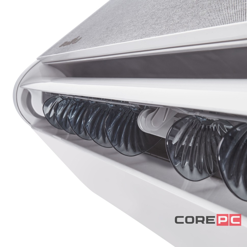 Сплит-система инверторного типа Ballu Boho DC BSNI-10HN8 комплект