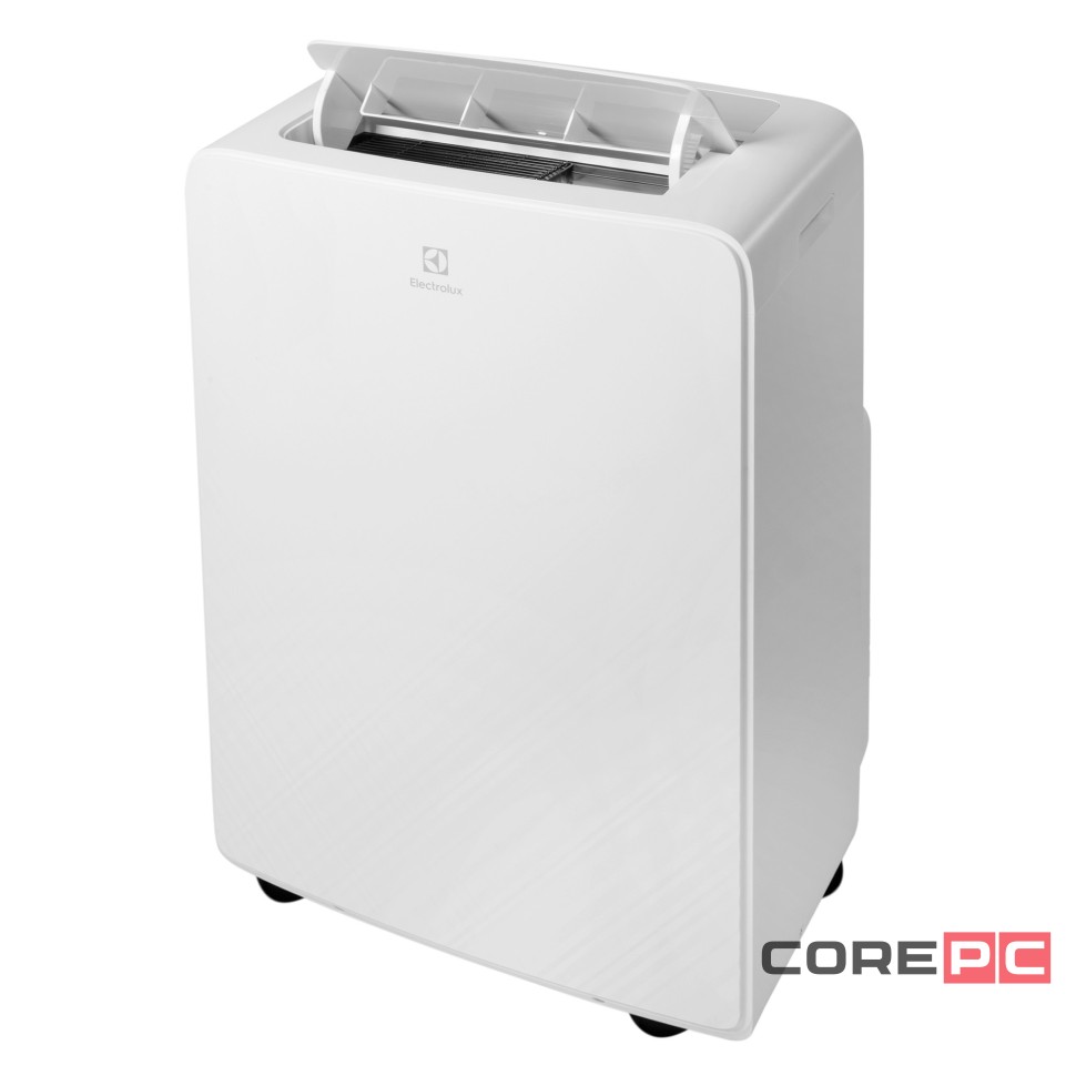 Кондиционер мобильный Electrolux EACM-09 HR/N6