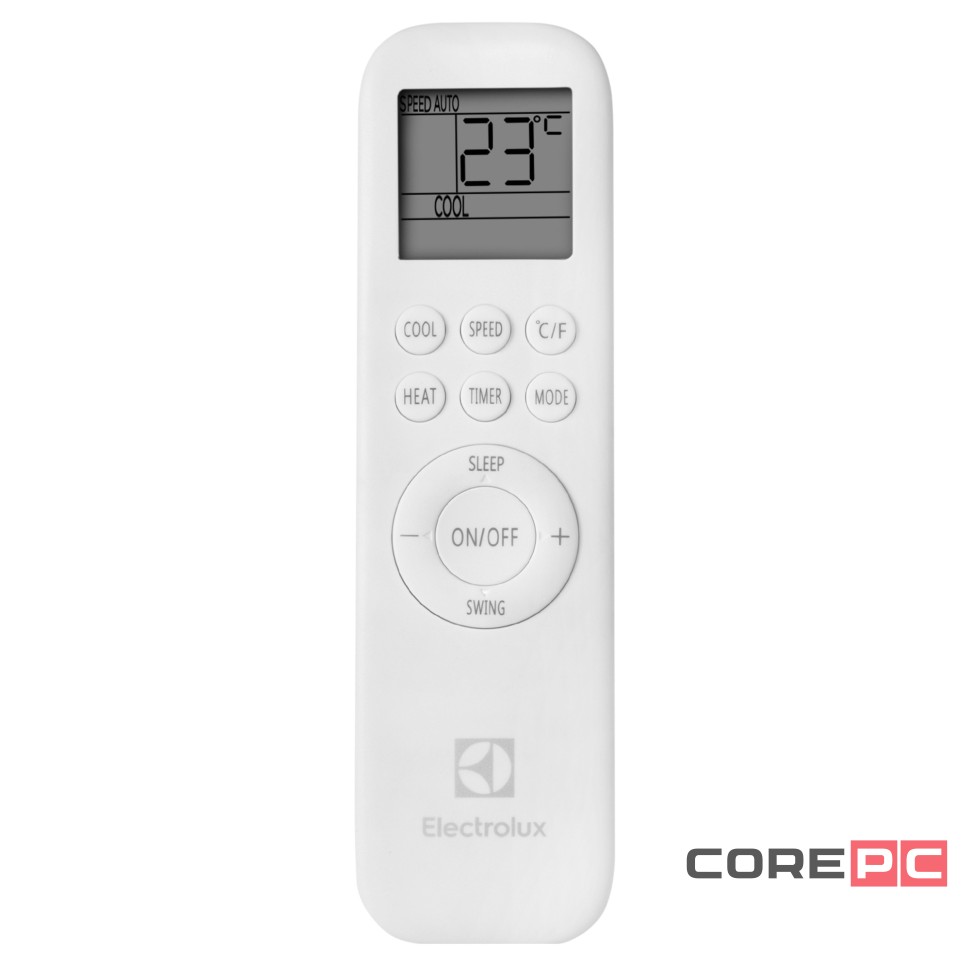 Кондиционер мобильный Electrolux EACM-09 HR/N6