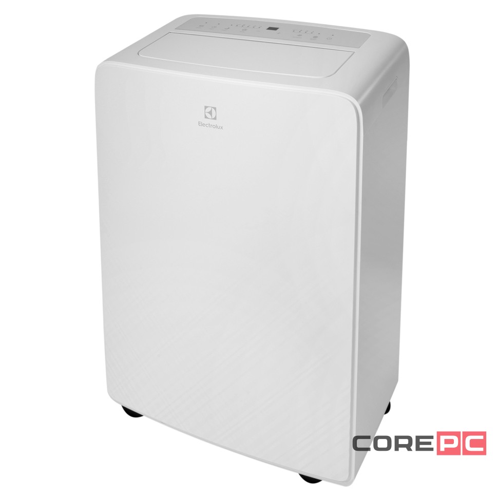 Кондиционер мобильный Electrolux EACM-09 HR/N6