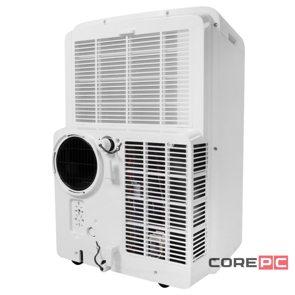 Кондиционер мобильный Electrolux EACM-09 HR/N6