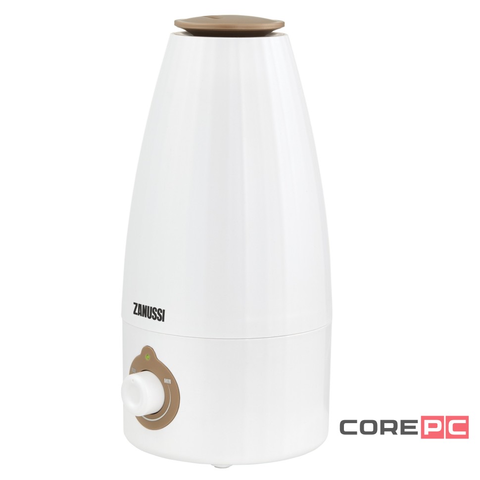 Увлажнитель ультразвуковой Zanussi ZH2 Ceramico