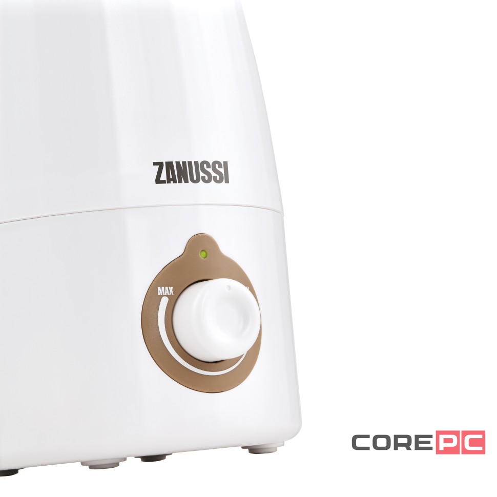 Увлажнитель ультразвуковой Zanussi ZH2 Ceramico