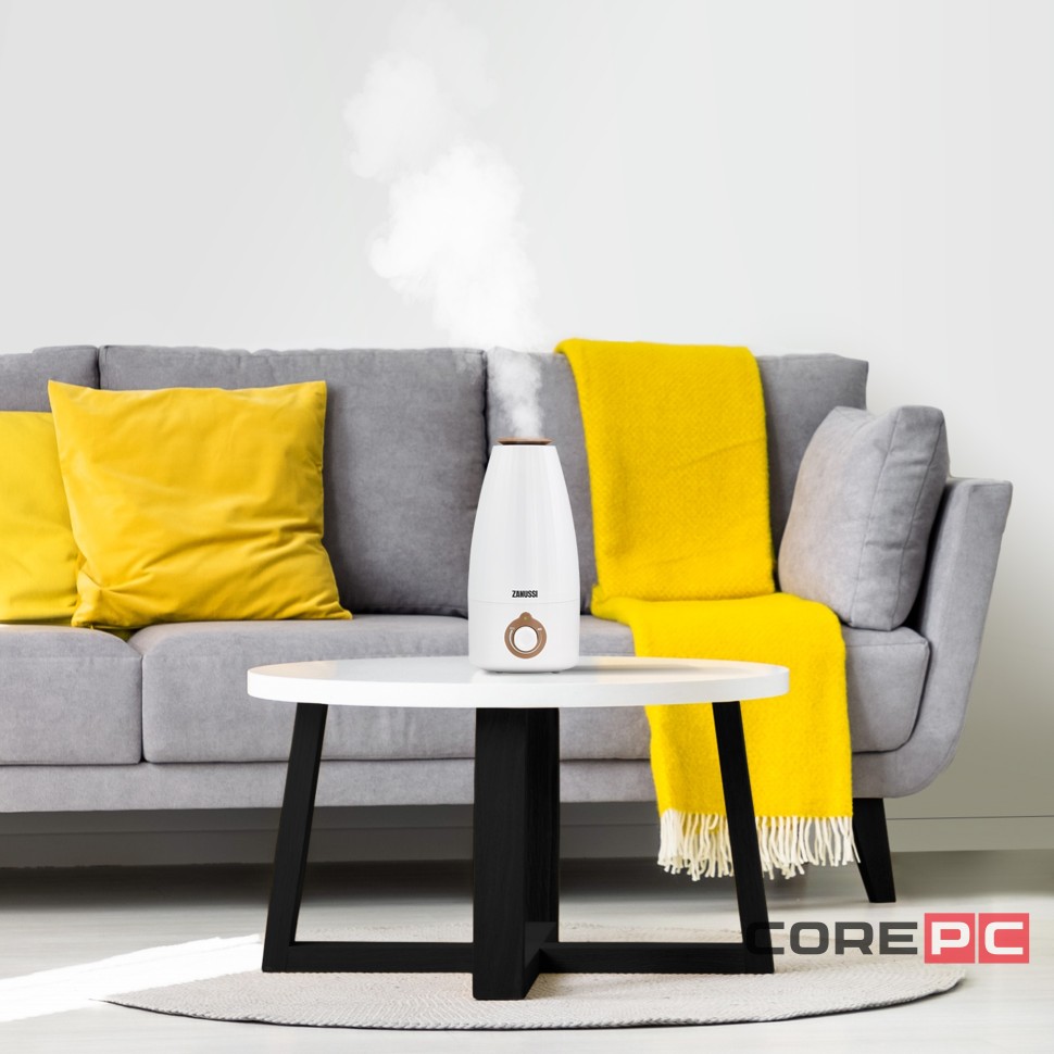 Увлажнитель ультразвуковой Zanussi ZH2 Ceramico