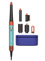 Фен-стайлер Dyson Airwrap i.d. HS08 (Ceramic Patina/Topaz) with Straight &amp; Wavy Attachments (533804-01)