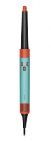 Фен-стайлер Dyson Airwrap i.d. HS08 (Ceramic Patina/Topaz) with Straight &amp; Wavy Attachments (533804-01)