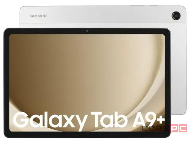 Samsung Galaxy Tab A 9+ 128Gb 5G (Silver)