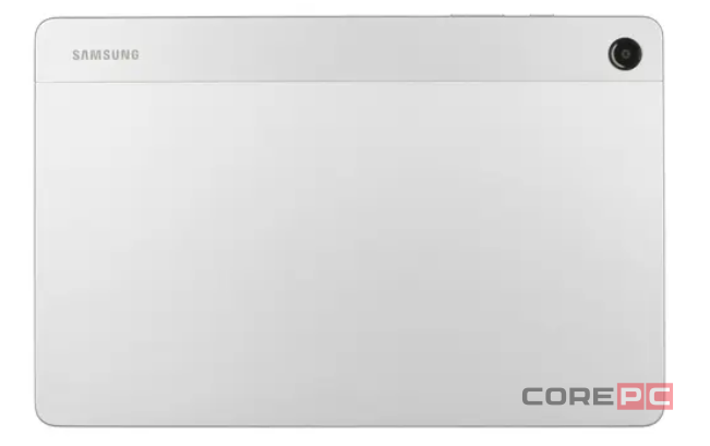 Samsung Galaxy Tab A 9+ 128Gb 5G (Silver)