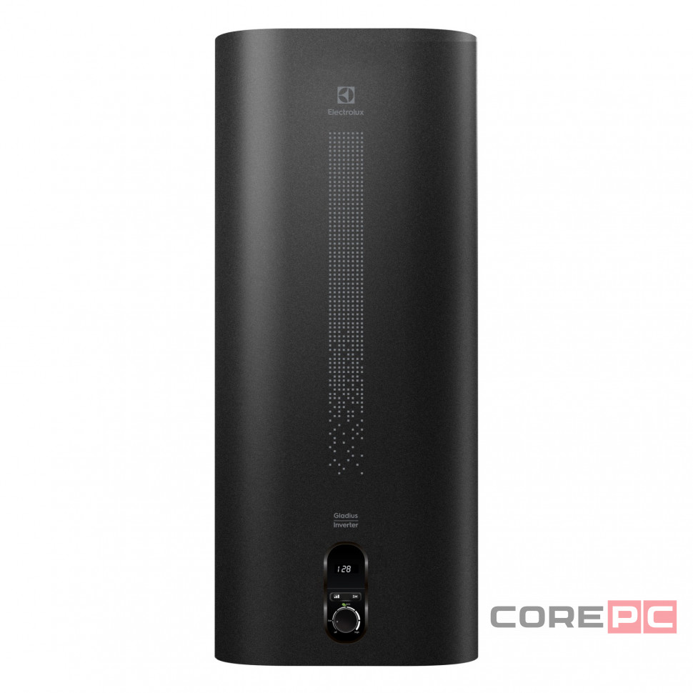Водонагреватель Electrolux EWH 50 Gladius Inverter Grafit